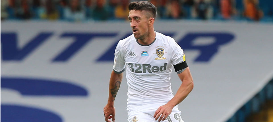 Pablo hernandez leeds united online