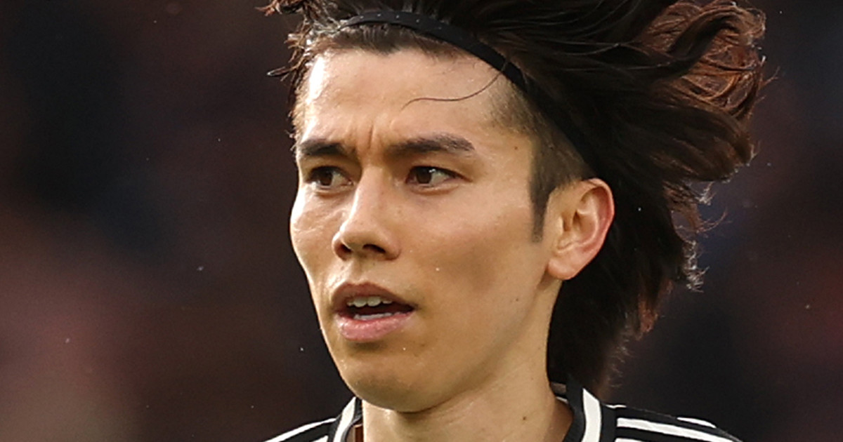 Ao Tanaka bereit für die Weltmeisterschaft mit Japan – Leeds United