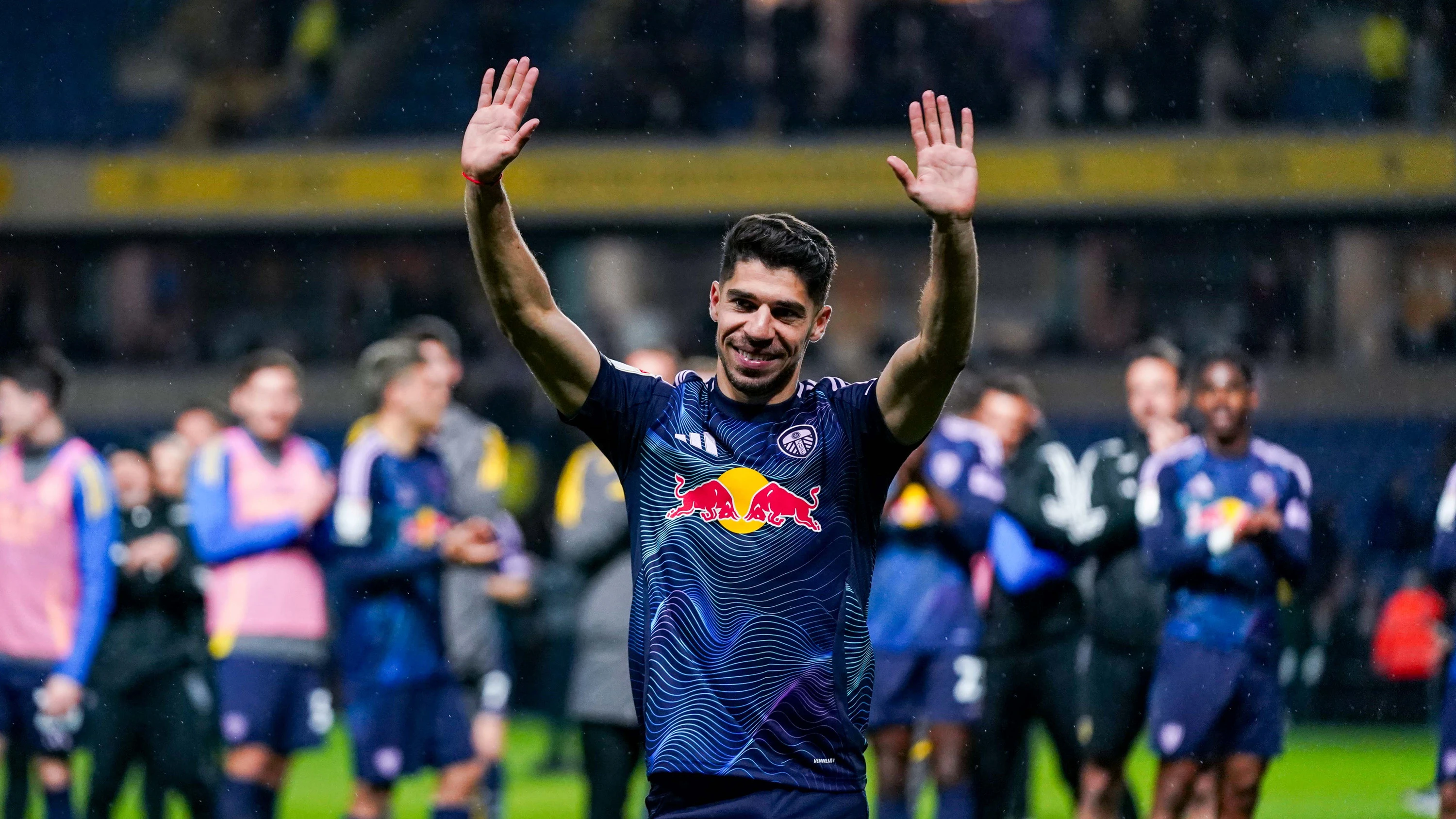 Manor Solomon LUTV Oxford