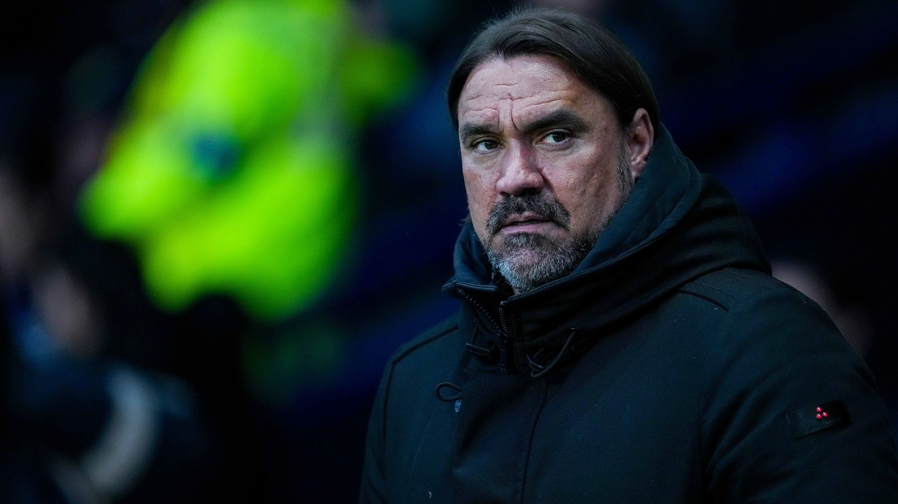 Daniel Farke vs OUFC