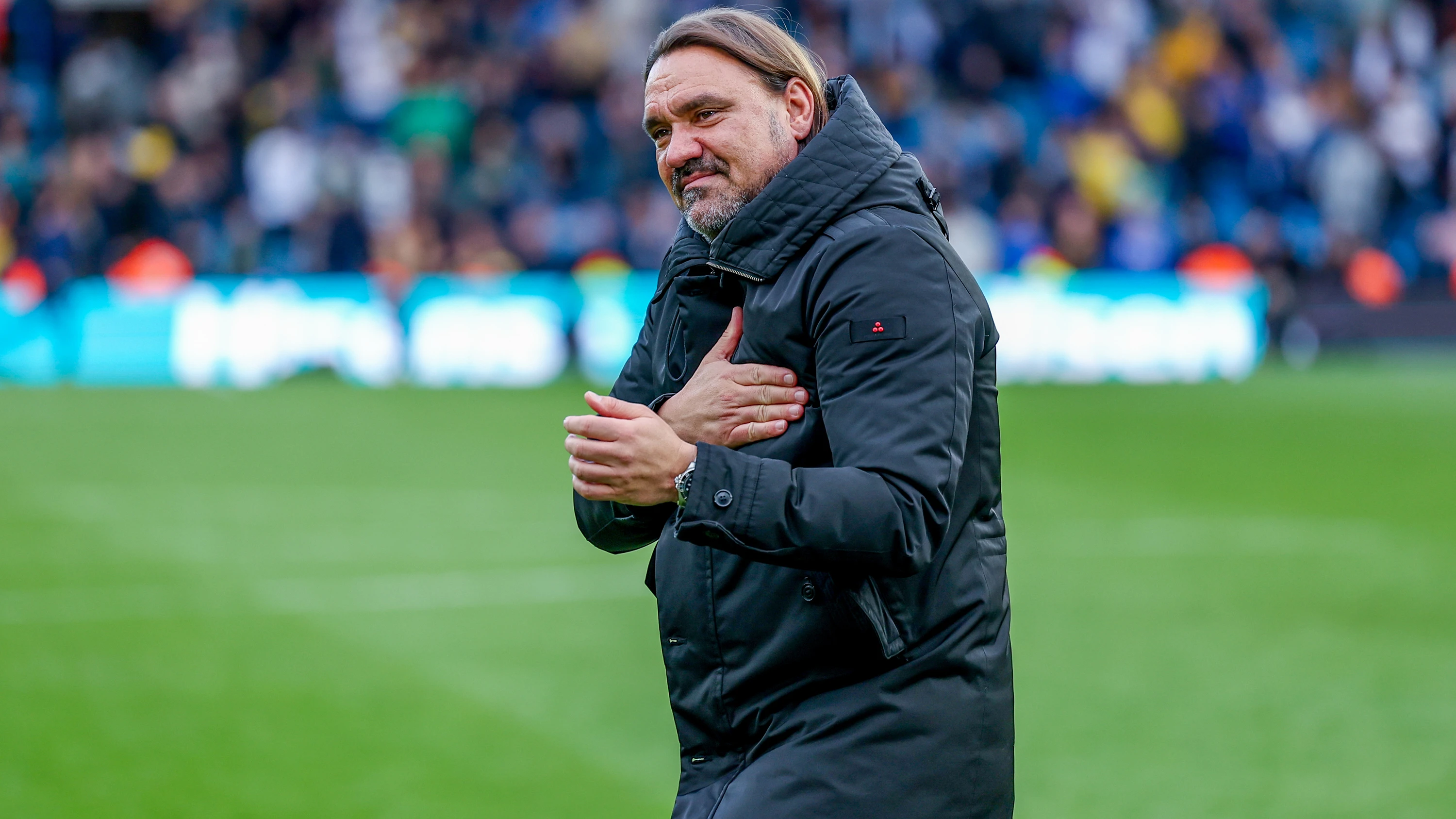 Daniel Farke Coventry City 2