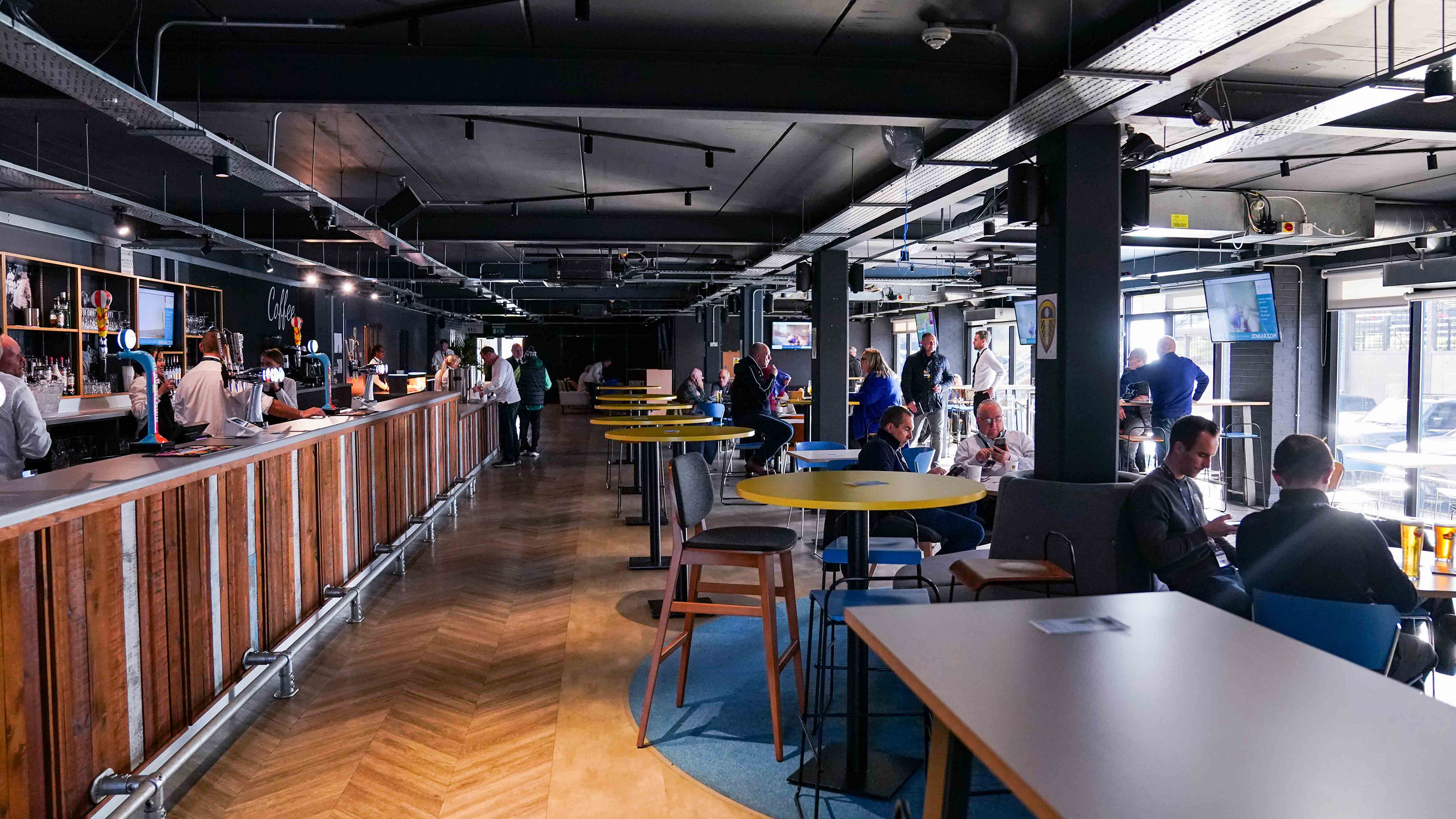 Header: Bremner Suite