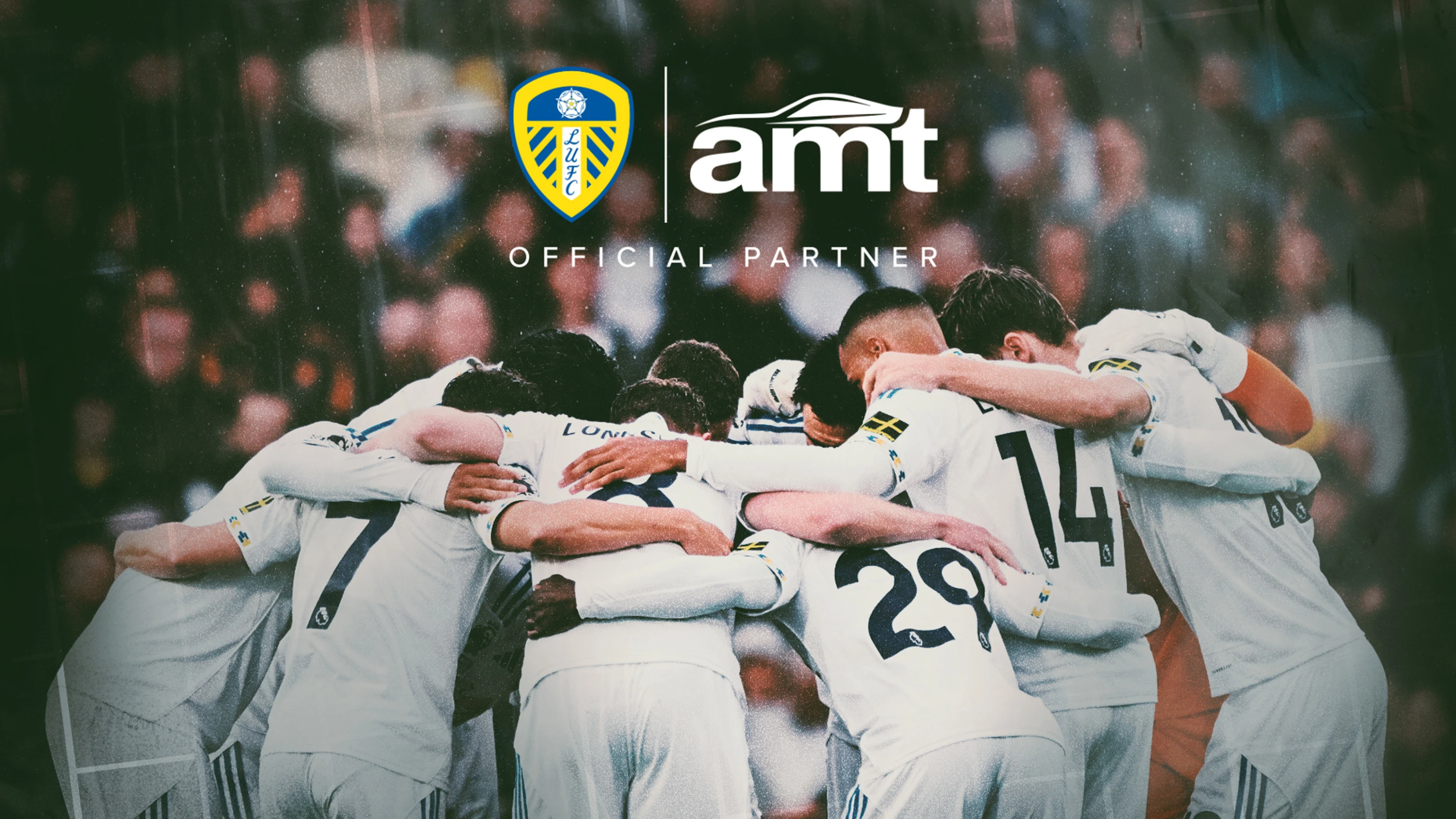 AMT launch lock up