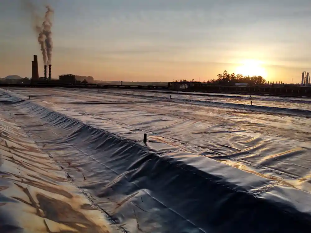 Hellenic Geosynthetics Society celebrates 20 years anniversary