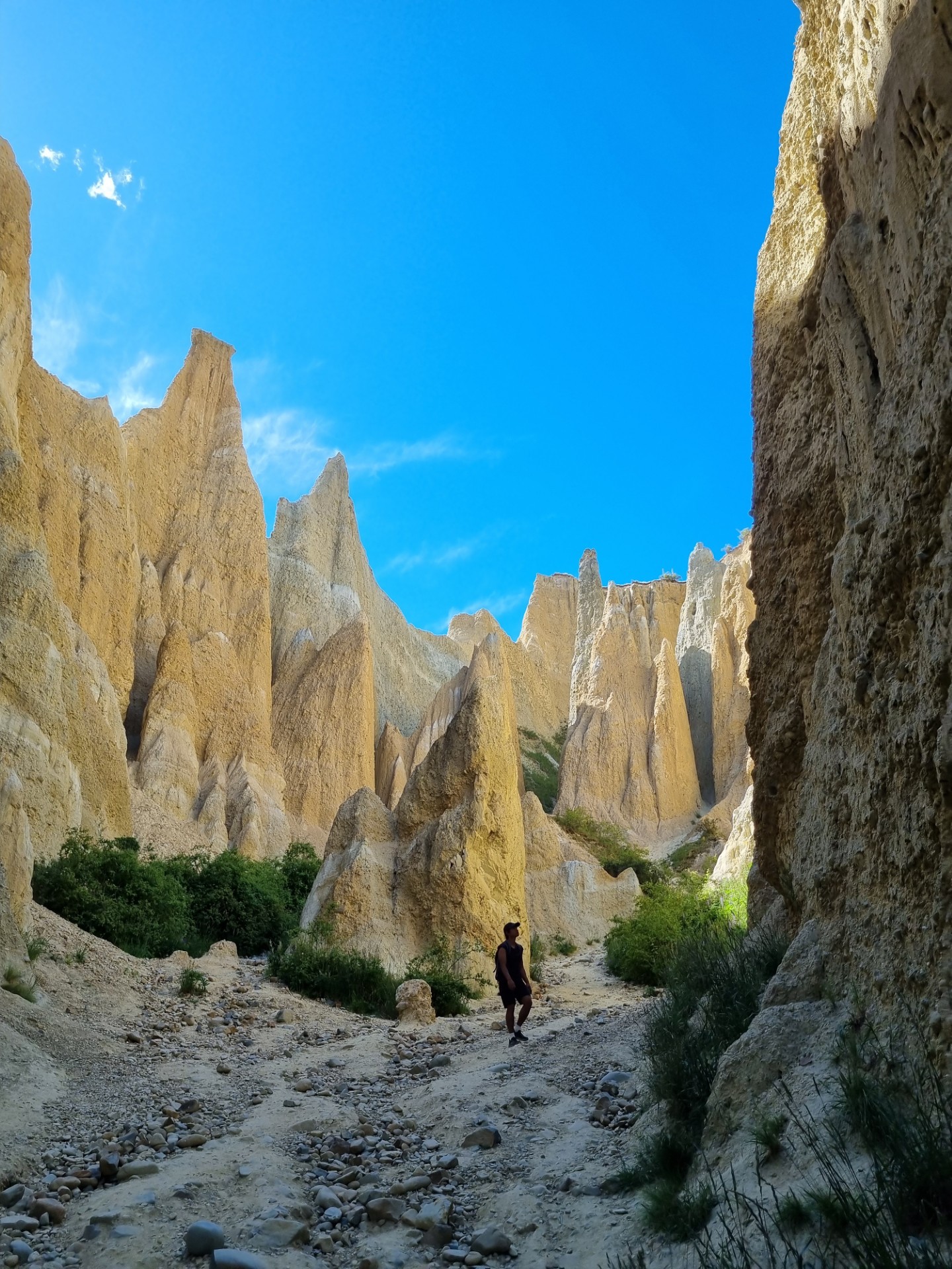 Winner of People-s Choice Landscape Category Anna Yong