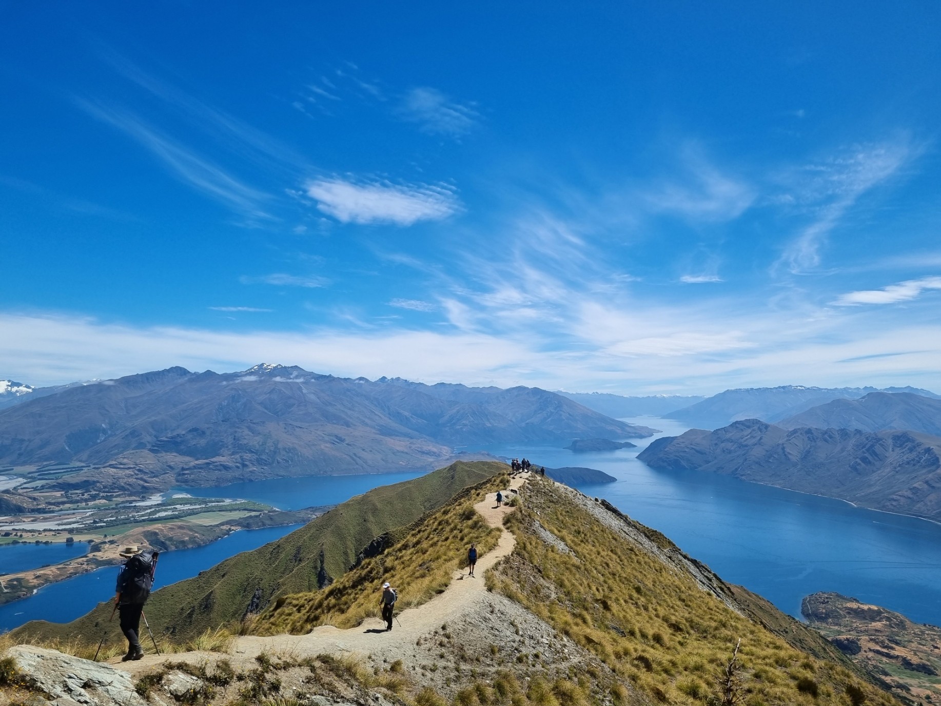 Overall Winner 2025 Photo Competition