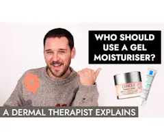 VIDEO: Top 5 best gel moisturisers