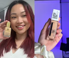 We Road-Tested 4 Long-Wearing Foundations to See if They Really Lasted All Day