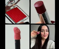 I tried Dior’s New Blush Rosy Glow Stick, Powder & Whipped Liquid Blush - Here are my thoughts.  