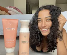 Beauty IQ Article - Honestly, This Is the Best Curly Hair Product I've Ever Tried