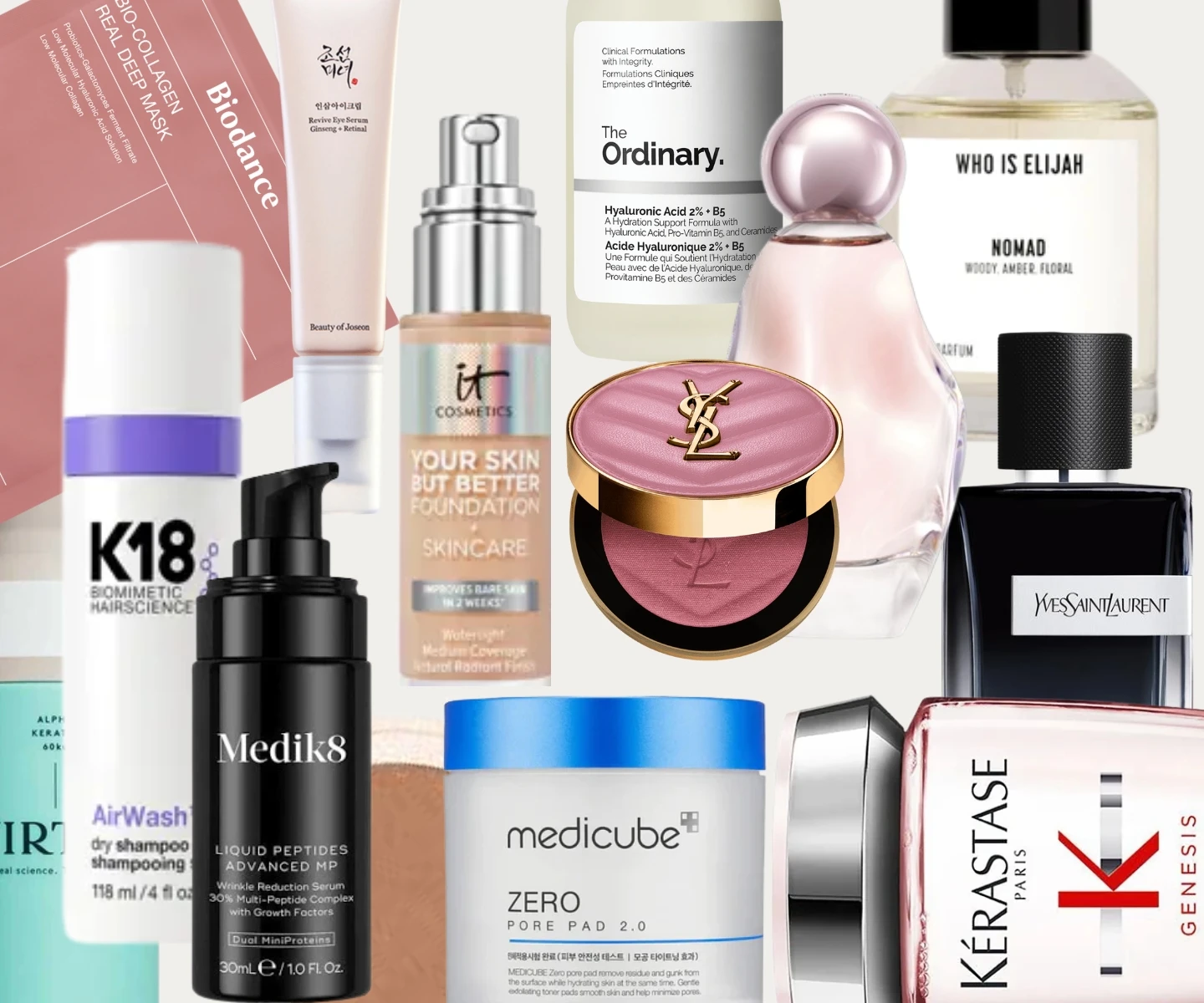 Adore Beauty Wrapped: The Top Rated, Best Beauty Buys Of 2025