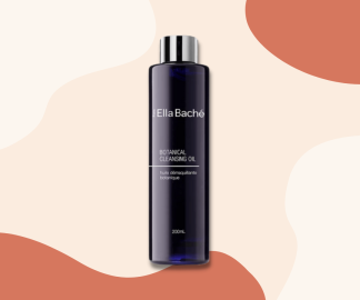 Almond Oil for Hair and Skin: Our Top 5 Products - Ella Baché Botanical Cleansing Oil