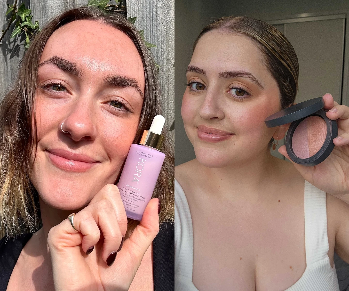 The Conscious Edit: Feel-Good Beauty to Feel Great About