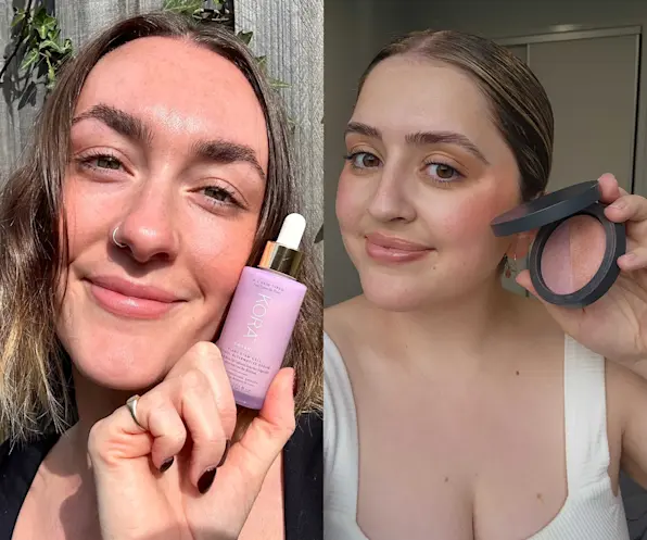 The Conscious Edit: Feel-Good Beauty to Feel Great About