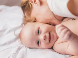 5 Best Natural Baby Products