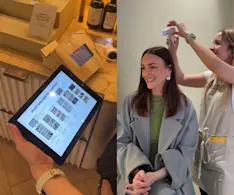 Beauty IQ Article - I Had a “Hair Diagnosis” for the First Time and the Results Shook Me