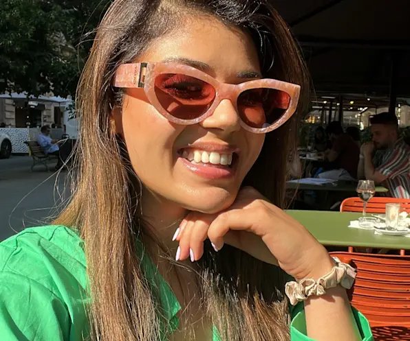 I Went to Europe for 6 Weeks & Here Are the (Many) Beauty Things I Regret Taking With Me