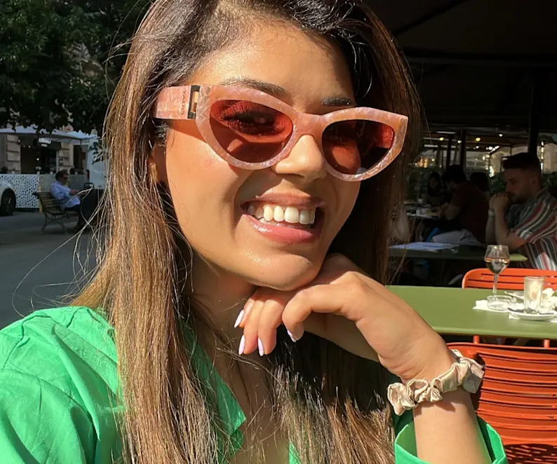 I Went to Europe for 6 Weeks & Here Are the (Many) Beauty Things I Regret Taking With Me