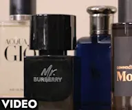 VIDEO: We Fight Over the Best Perfumes for Men in 2025