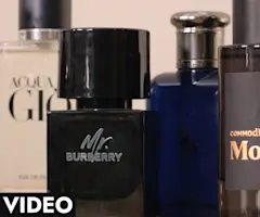 VIDEO: We Fight Over the Best Perfumes for Men in 2025