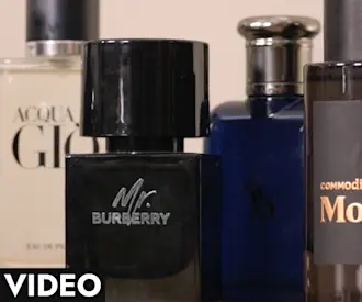 VIDEO: We Fight Over the Best Perfumes for Men in 2025