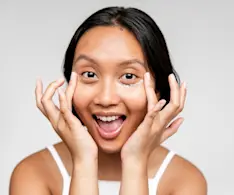Beauty IQ Article - What Causes Dark Circles Under Eyes?