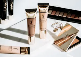 I Think This Could Be The Ultimate Dewy Skin Foundation…
