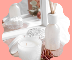 5 Fragrance Diffusers That Might Even Replace Your Favourite Candle
