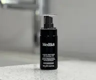 Medik8’s New Peptide Serum Promises to Help Soften Fine Lines and Give You Firmer Skin