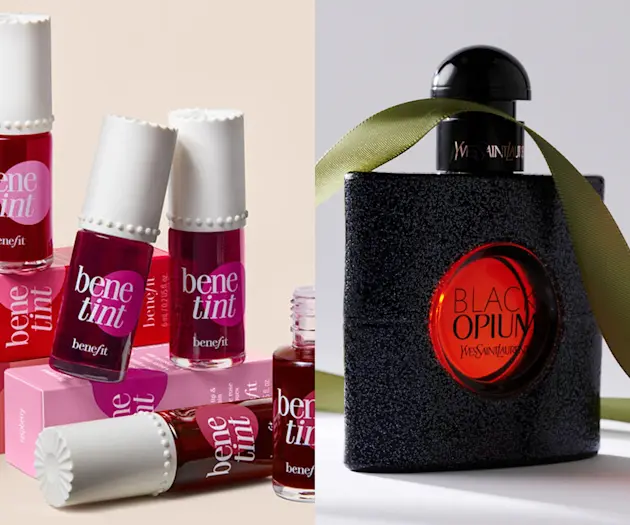 Alert the Group Chat: We’ve Just Dropped up to 30% off Some of Our Most Prestige Brands