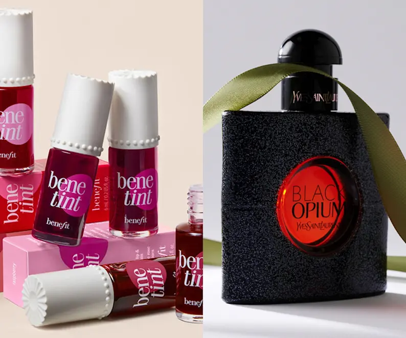 Alert the Group Chat: We’ve Just Dropped up to 30% off Some of Our Most Prestige Brands