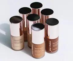Everything We Love About These 5 Jane Iredale Foundations