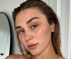 8 Products Shani Grimmond Uses Every Single Day for Seriously Glowy Skin