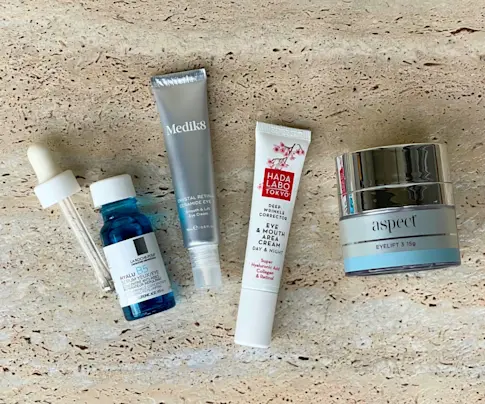 Beauty IQ Article - Why These Anti-Ageing Eye Products Should Have a Spot in Your Skincare Routine