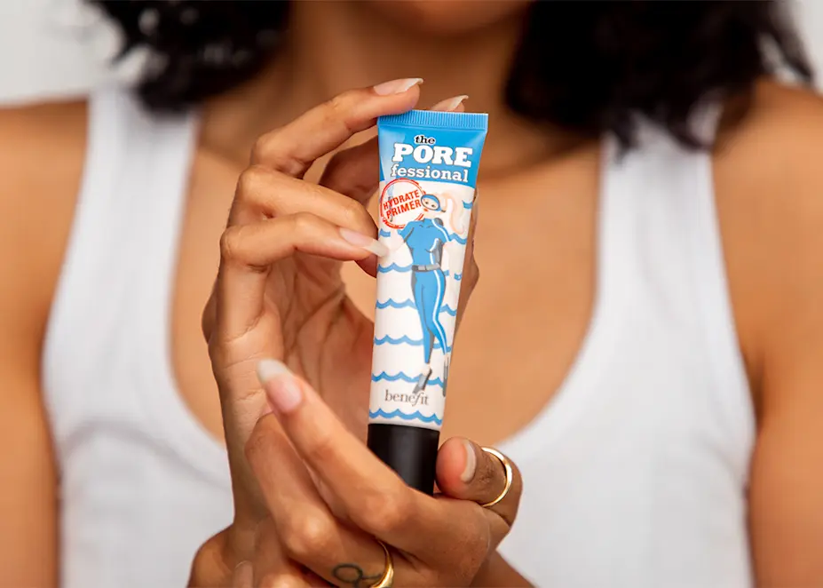 Our Ultimate Guide to Primer