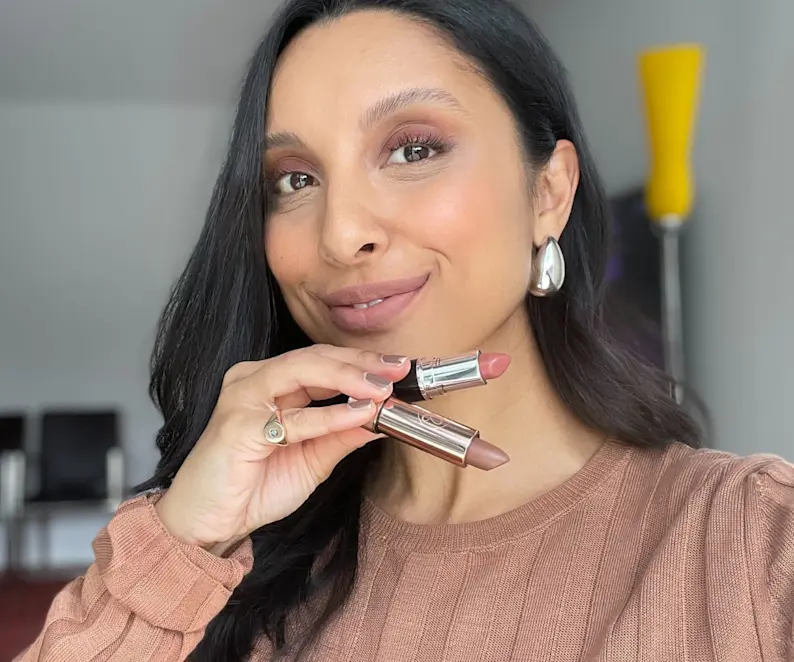 Want the Best Everyday Lipstick? Here’s 4 Neutral and Brown Lip Shades I’m Currently Obsessing Over