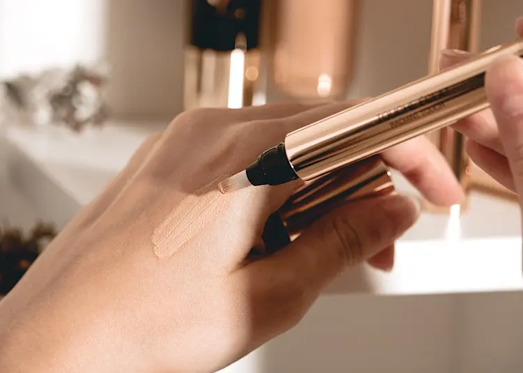Exactly How to Use Touche Éclat... Because You're Probably Using The ...