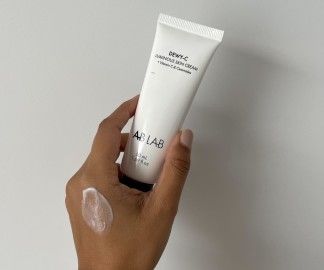 AB LAB Dewy-C Luminous Skin Cream
