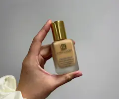 VIDEO: Double Wear Sheer vs Original | My Double Wear Foundation Review