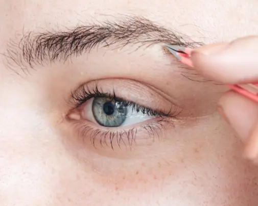 Beauty IQ Article - 5 Tips for Growing Out Eyebrows After Years of Plucking