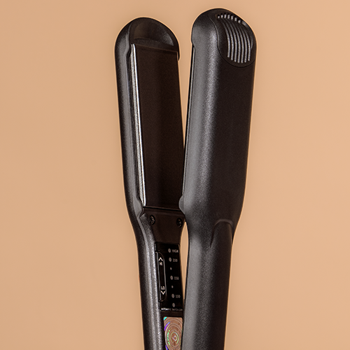 Do Hair Straighteners Damage Hair?