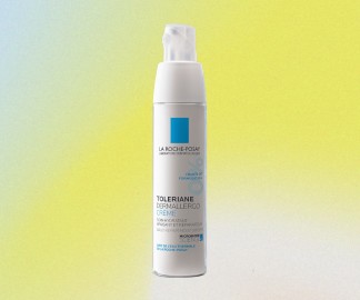 La Roche-Posay Toleriane Dermallergo Light Cream