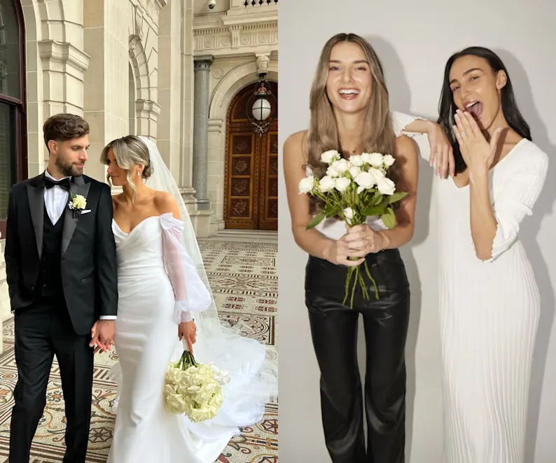 5 Things I Learnt From Adore Beauty’s New Bridal Podcast
