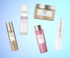 Beauty IQ Article - Your Ultimate Guide to Goldwell – Discover Top Hair Care