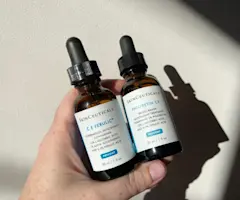 The Difference Between These Cult Vitamin C Serums (and Which One's Right for Your Skin)