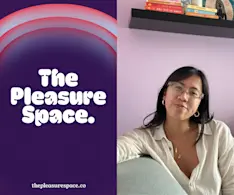 Beauty IQ Article - Putting Pleasure Back on the Agenda With Relationship & Sex Therapist Selina Nguyen