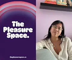 Putting Pleasure Back on the Agenda With Relationship & Sex Therapist Selina Nguyen