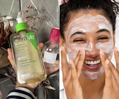 Beauty IQ Article - We Asked a Dermal Therapist Everything About Double Cleansing and Why You Should Be Doing It