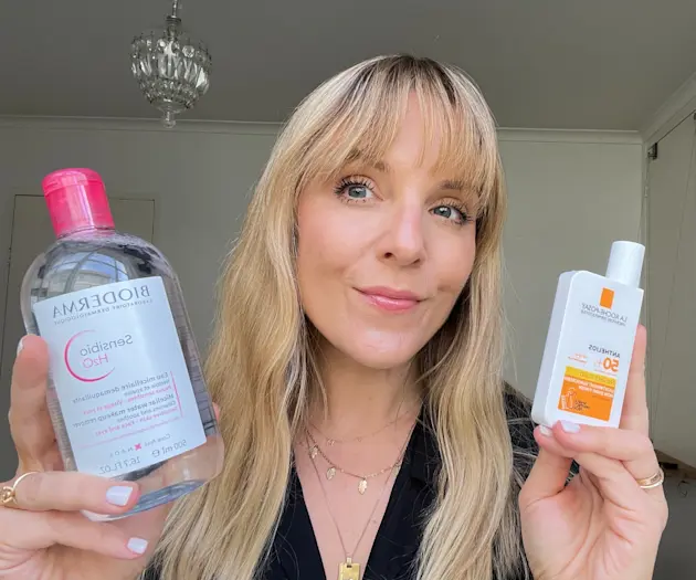 A Guide to the Best French Pharmacy Products, by Someone Who Has Tried Them All
