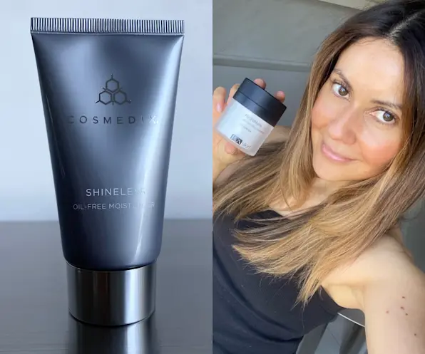 Why Your Oily Skin Can Still Be Dehydrated
